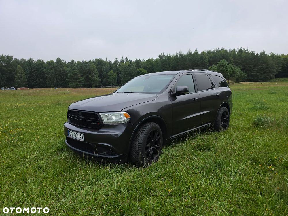 Dodge Durango - 4