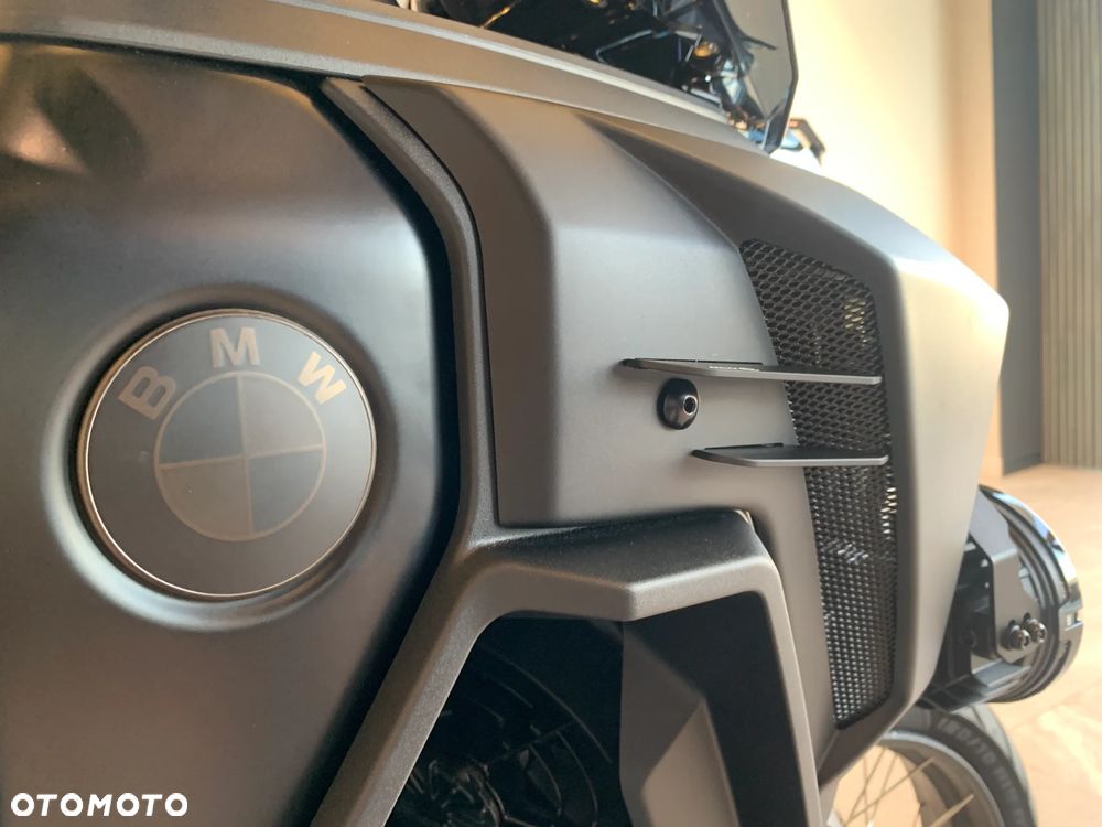 BMW GS - 4
