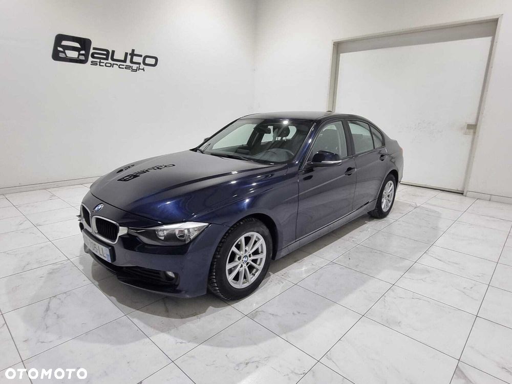 BMW Seria 3 - 6