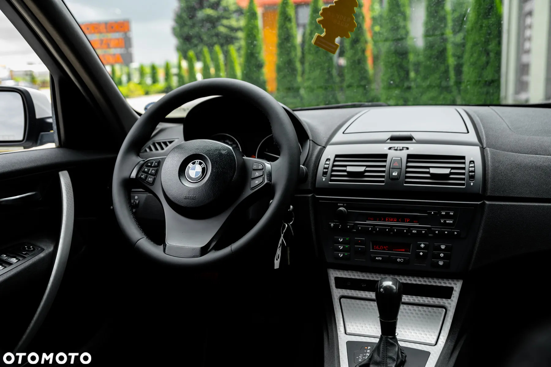 BMW X3 - 23