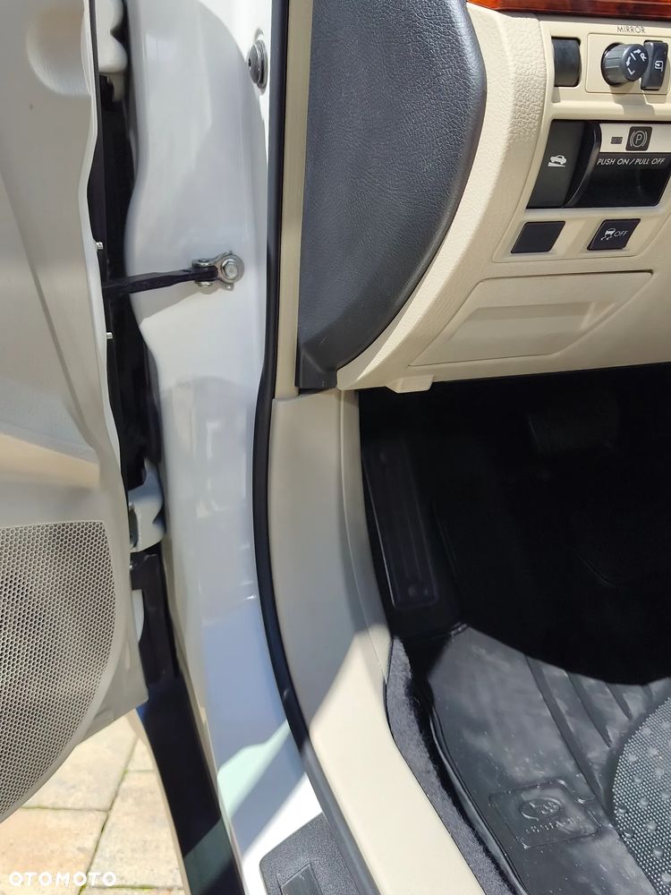 Subaru Outback - 30