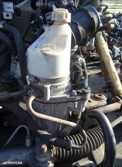 Vand Pompa Servo Directie Opel Zafira B 1.7 CDTI Z17DTR Euro5 din 2011 - 1