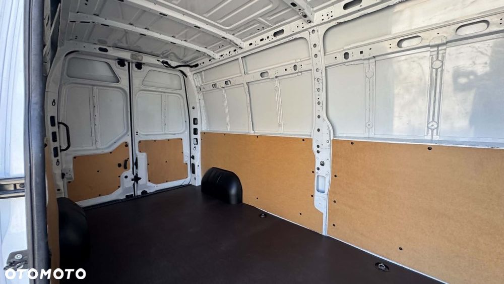 Opel MOVANO L3H2 - 14