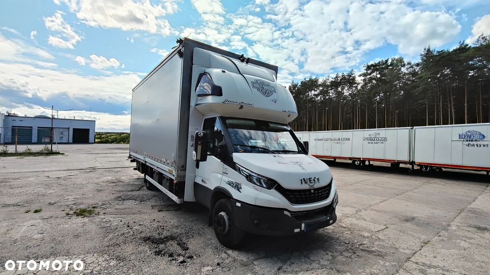 Iveco DAILY - 1