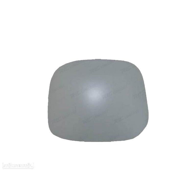 CAPA ESPELHO DIREITO CITROEN BERLINGO 96-08 - 1
