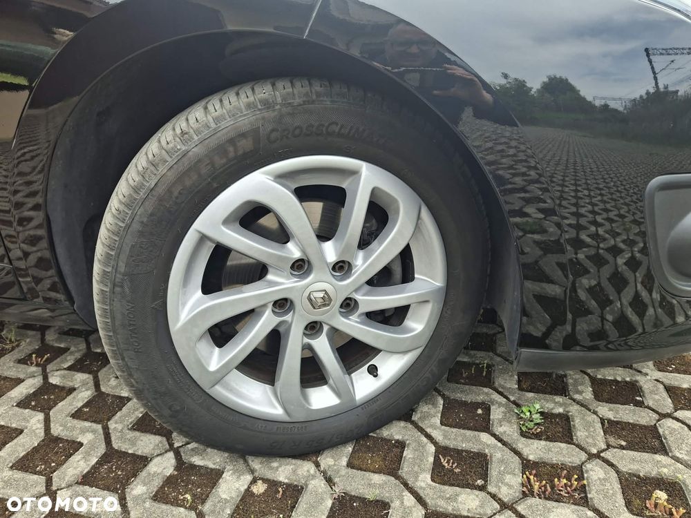 Renault Megane - 8