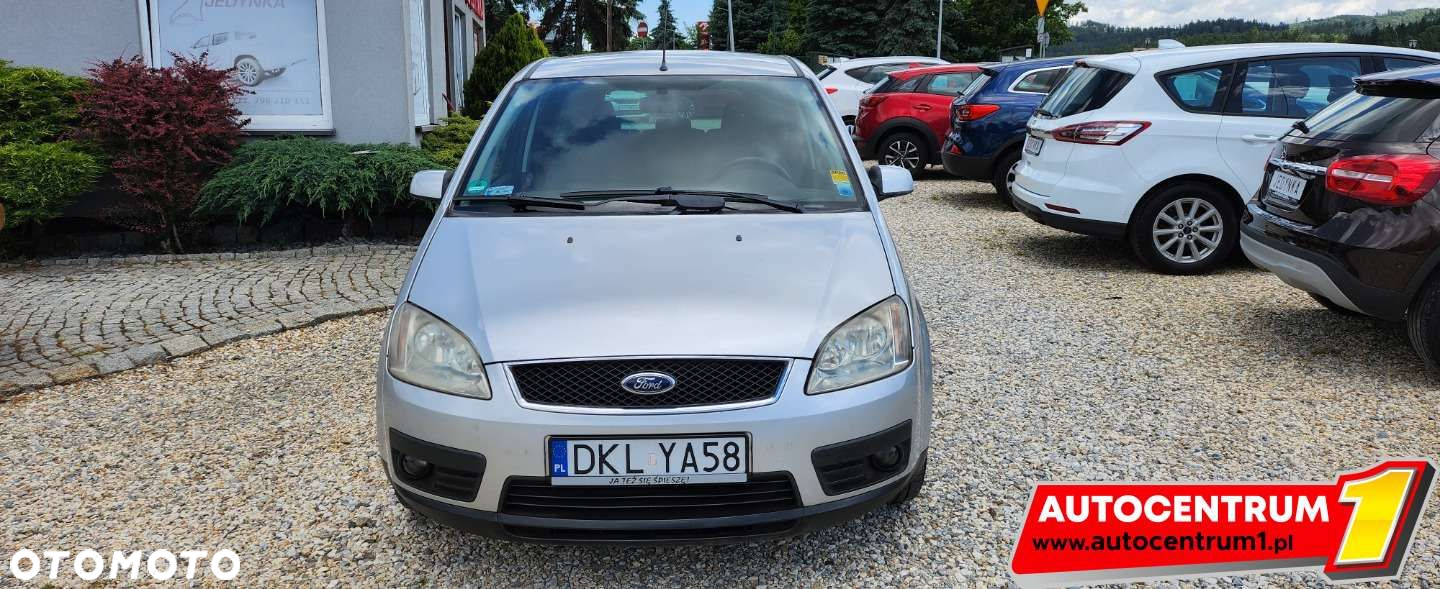 Ford C-MAX - 10
