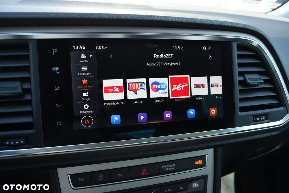 Seat Ateca 1.5 TSI Xperience S&S DSG - 20