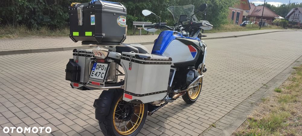 BMW GS - 15