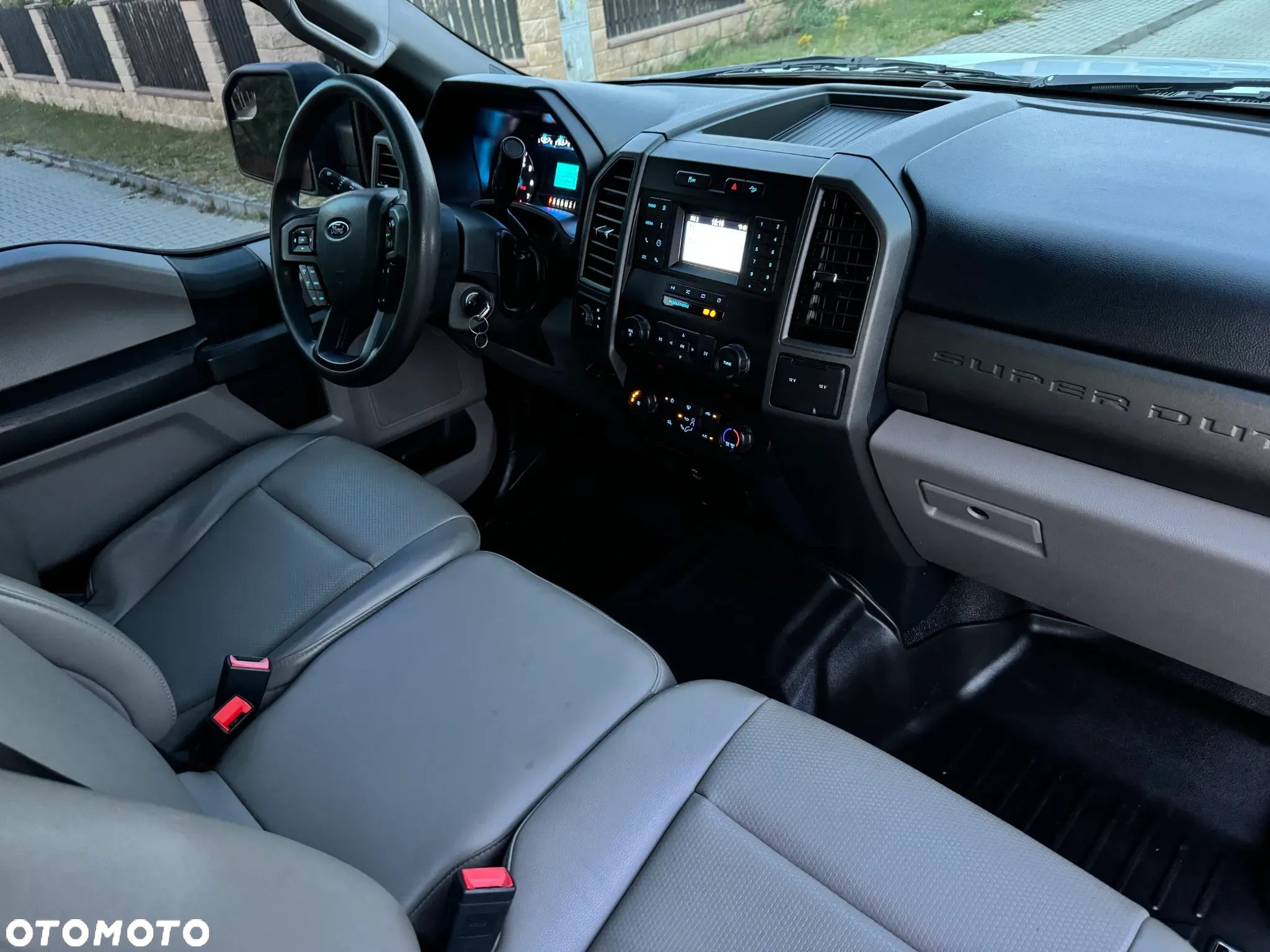 Ford F250 - 14