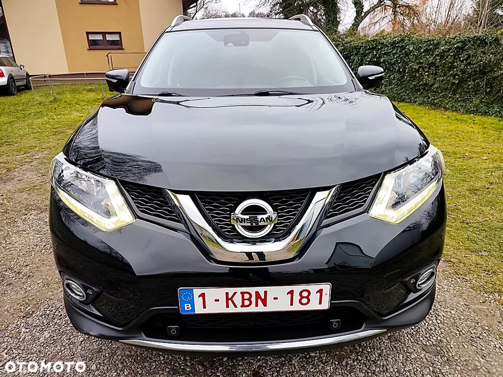 Nissan X-Trail - 3