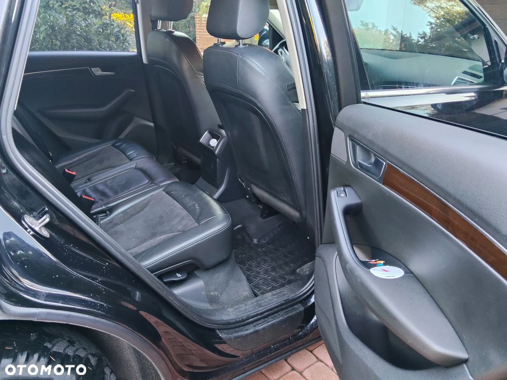 Audi Q5 - 10