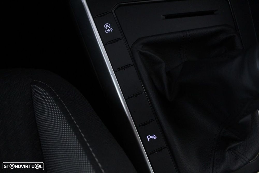 VW Polo 1.0 TSI Life - 30