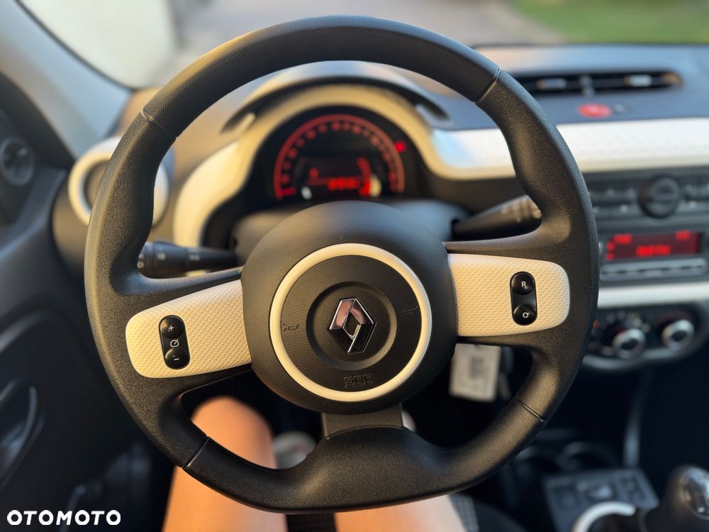 Renault Twingo SCe 70 Expression - 14