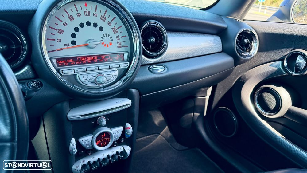 MINI Coupé - 16