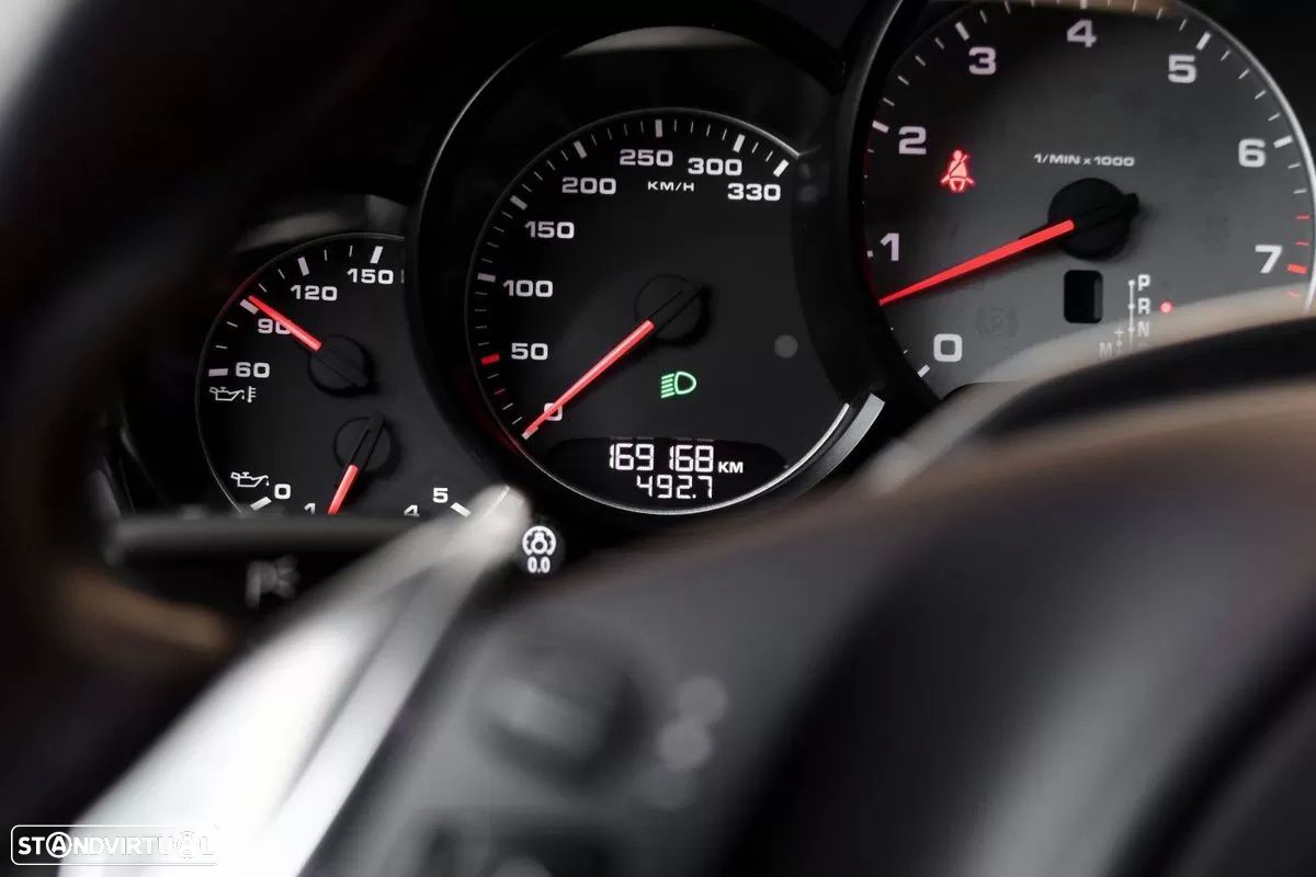 Porsche Panamera S PDK - 8