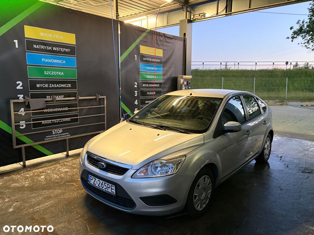 Ford Focus - 1