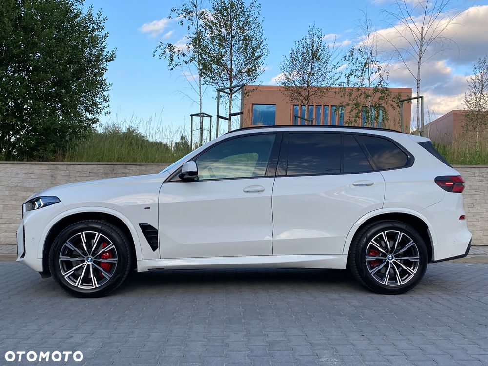 BMW X5 - 40
