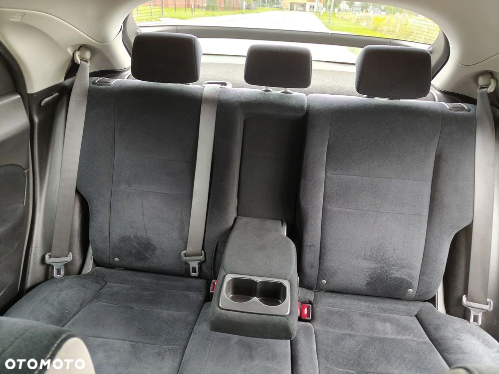Honda Civic 1.4 Base - 16