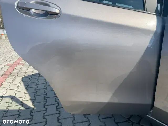 Toyota Yaris 1.33 Premium MS - 10