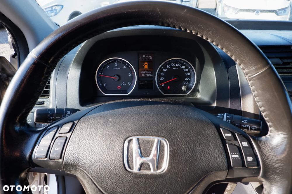 Honda CR-V 2.2i DTEC DPF Executive - 18