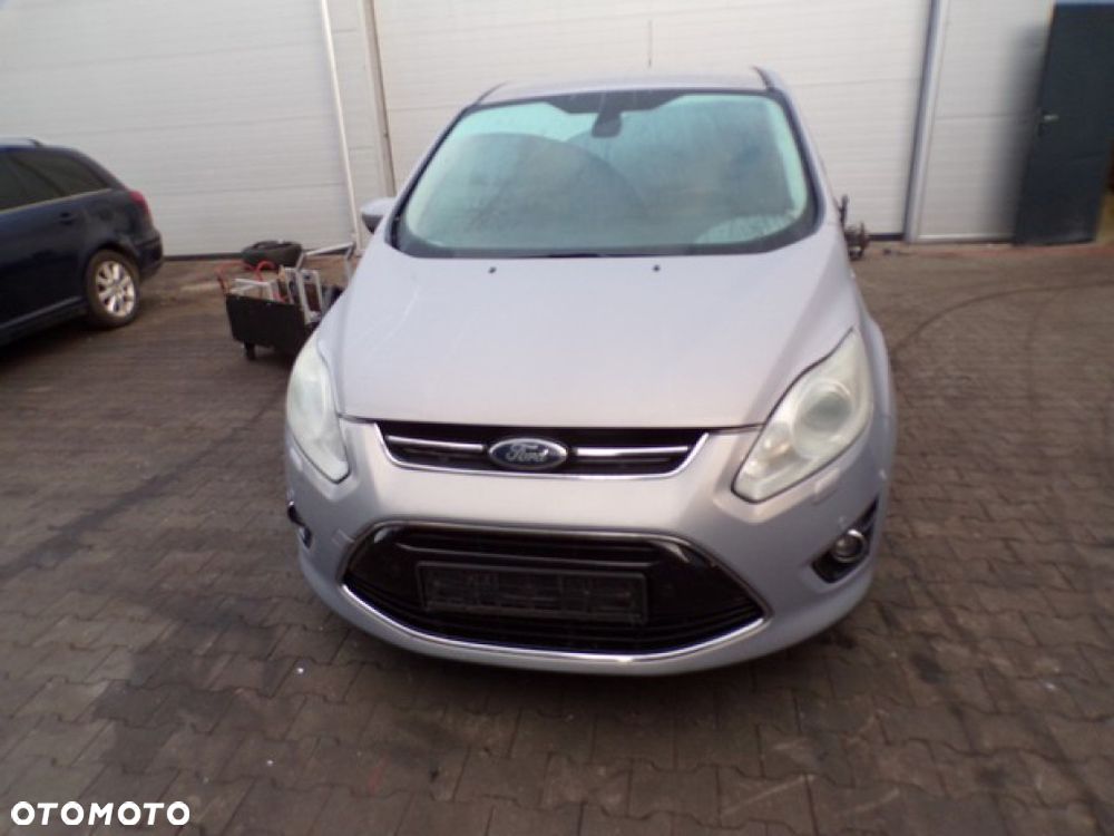 Części - Ford C-Max MK2 1.6 TDCI 116 KM 11R - 4