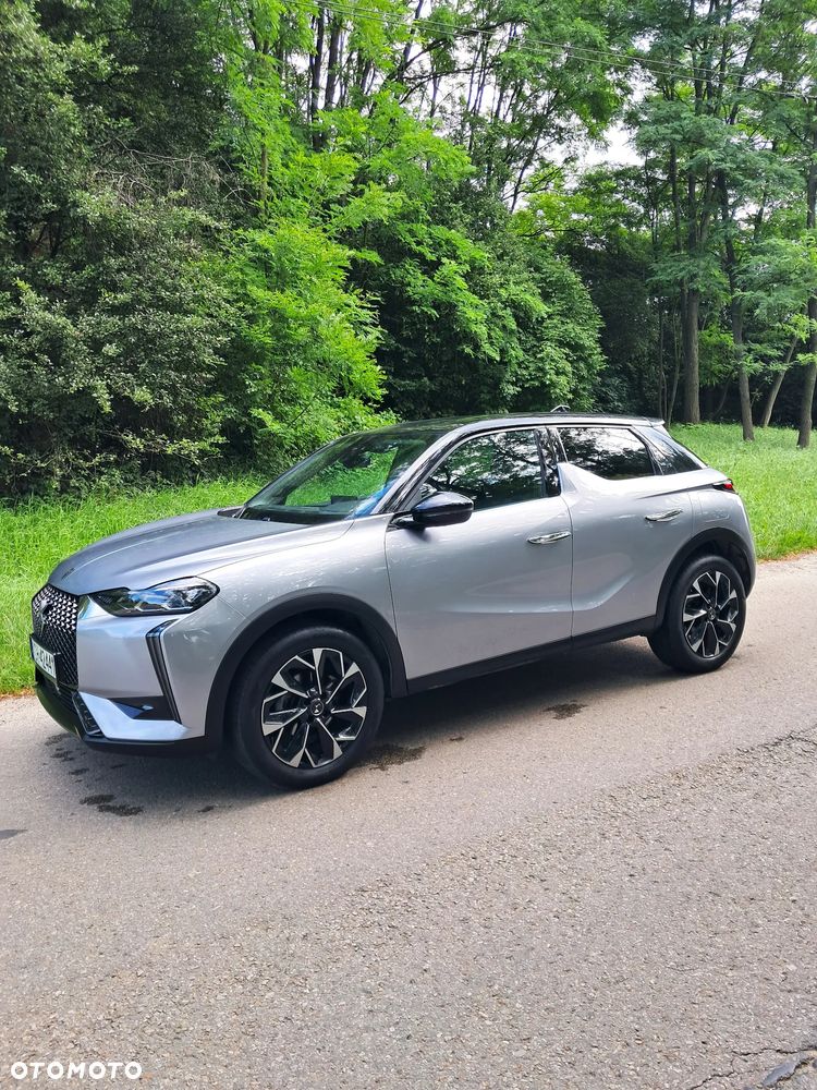 DS Automobiles DS 3 - 2
