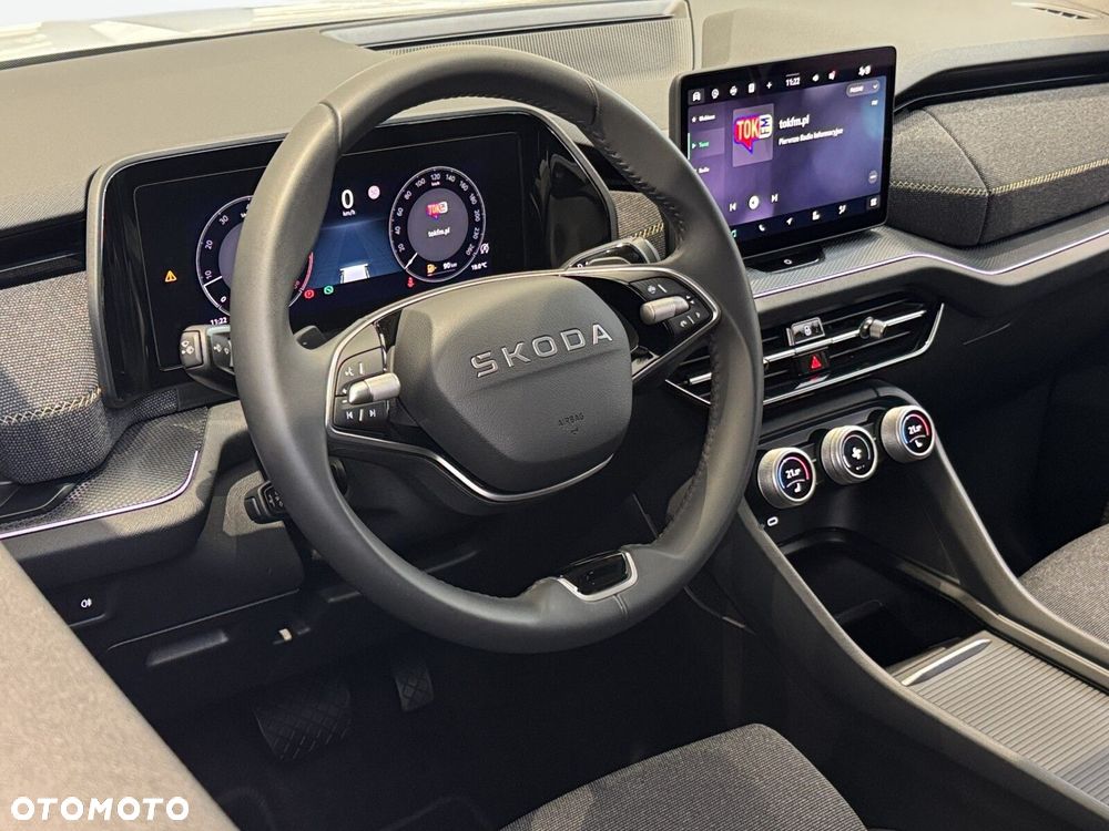 Skoda Kodiaq 1.5 TSI mHEV 4x2 Selection DSG - 22