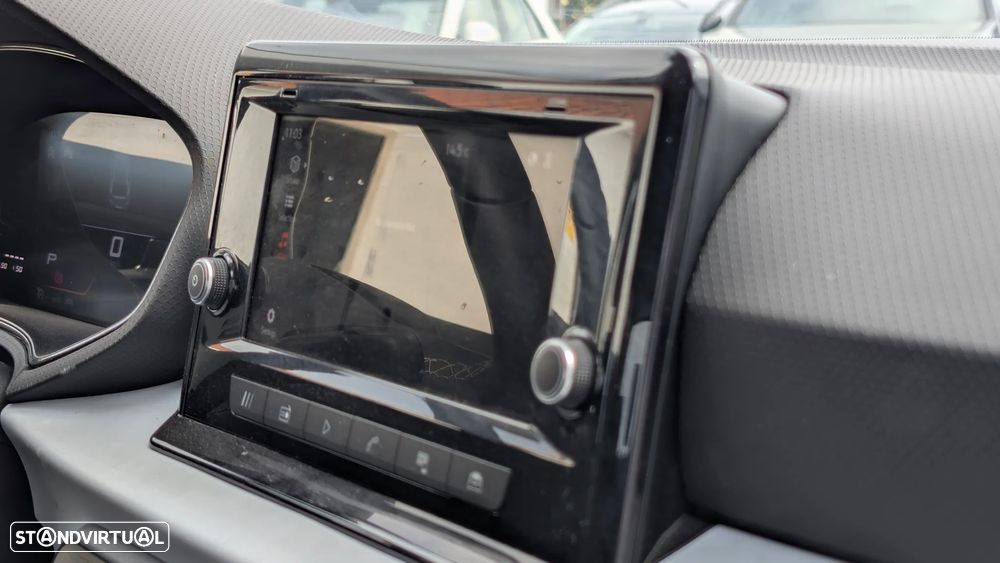 SEAT Ibiza 1.0 TSI Style DSG - 10