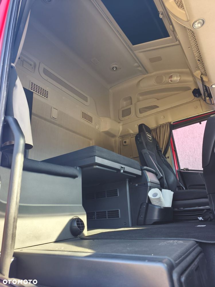 Iveco Stralis X-Way 480 - 19