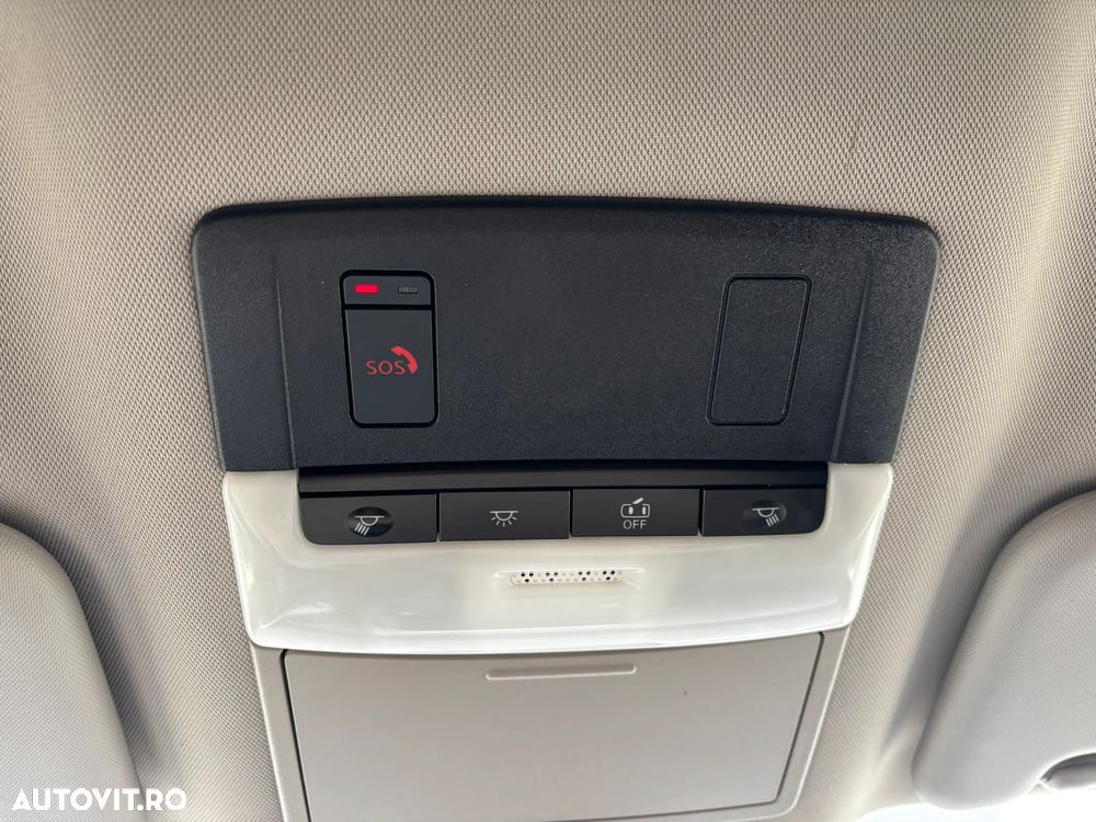 Nissan Qashqai 1.3 DIG-T MHEV Xtronic N-Design - 26