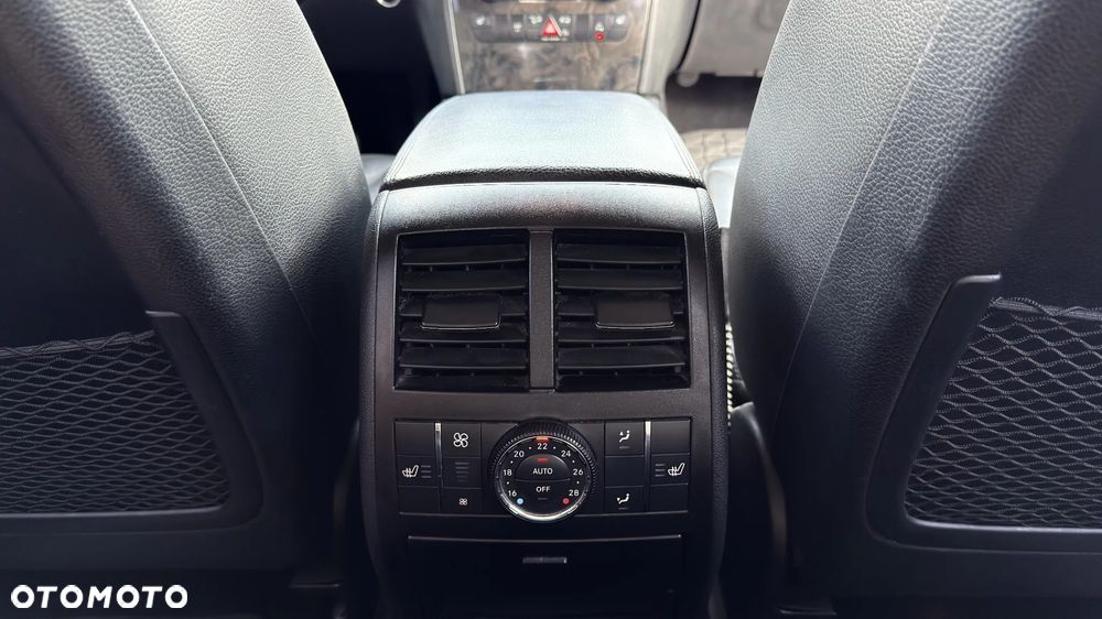 Mercedes-Benz ML 420 CDI 4-Matic - 13
