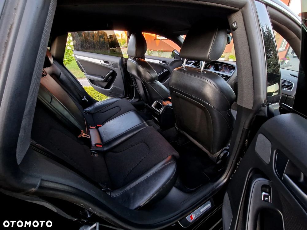 Audi A5 Sportback 2.0 TDI - 22