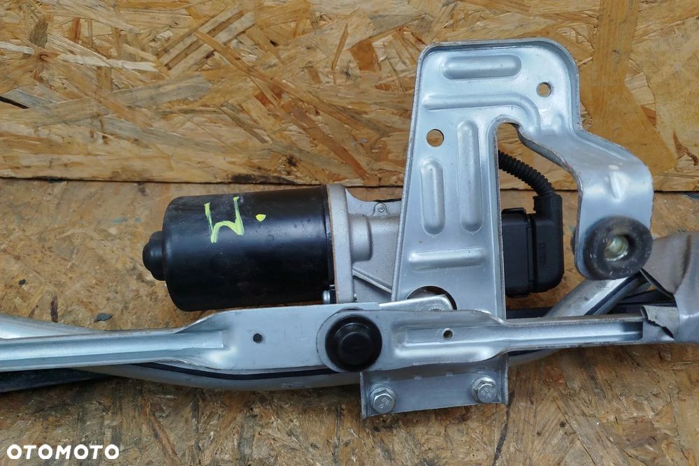 ducato boxer jumper 06-14r mechanizm wycieraczki przód NR. 11, działa - 8