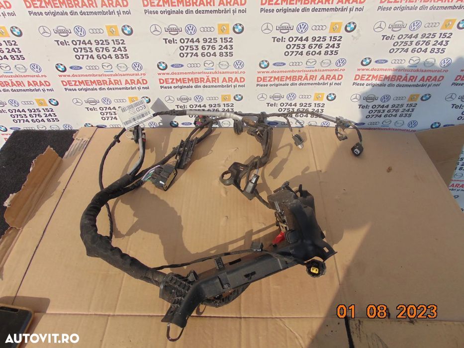 Cablaj Motor Ford 1.0 Puma Fiesta Focus 4 C max B max Mondeo 1.0 euro - 1