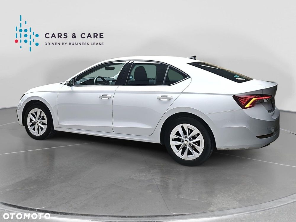 Skoda Octavia 2.0 TDI SCR Ambition DSG - 28