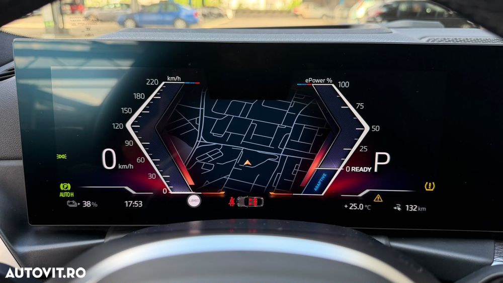 BMW i4 eDrive40 - 25