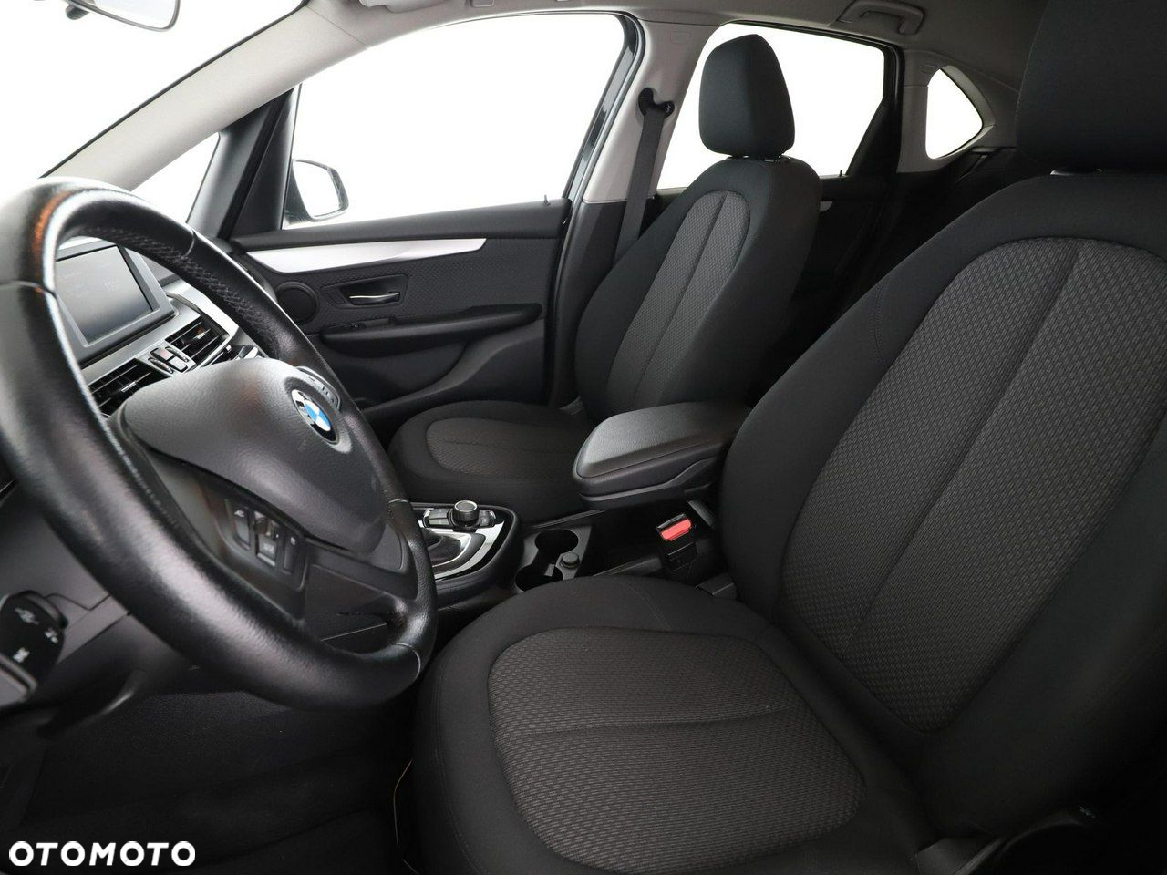 BMW Seria 2 216d Active Tourer Advantage - 13