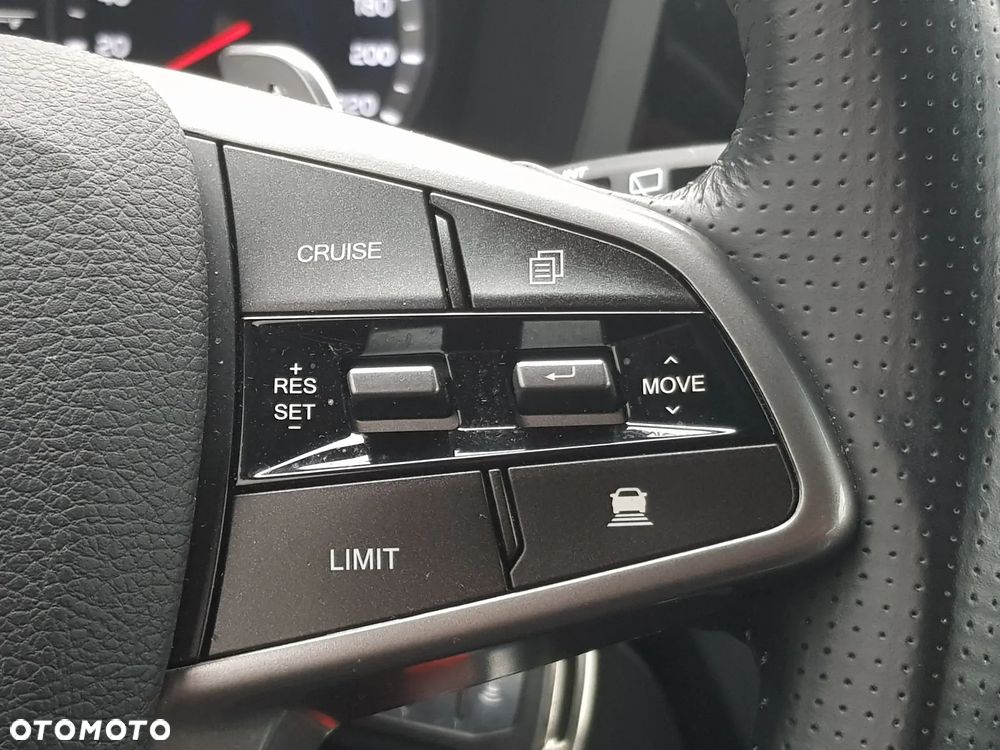SsangYong/KGM Korando 1.5 T-GDI Quartz 2WD - 15