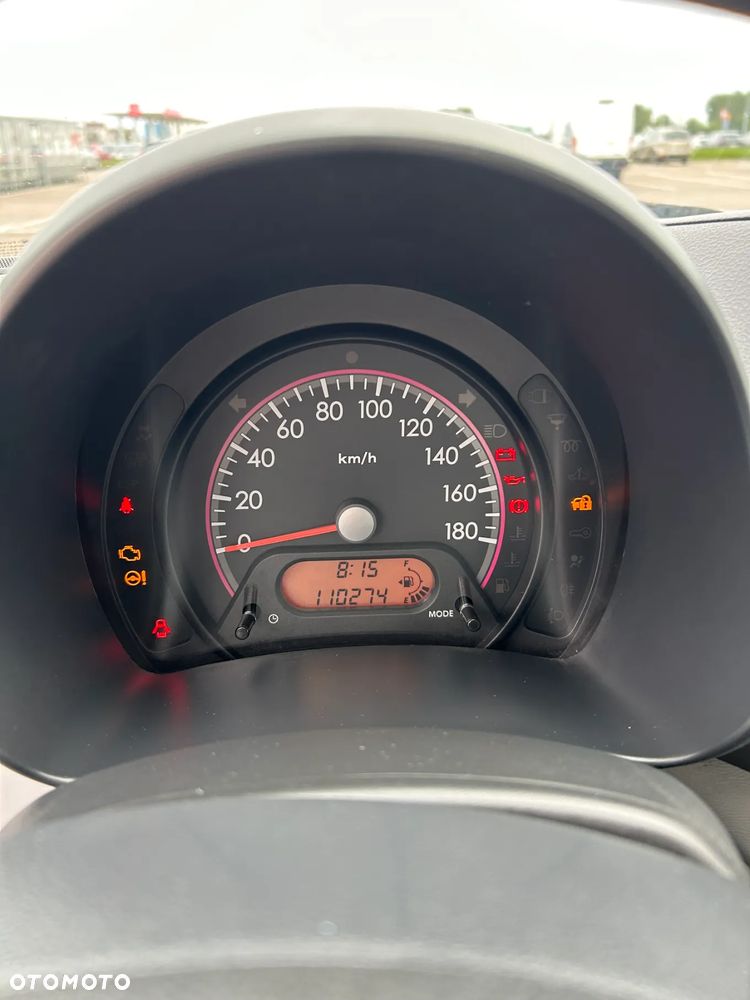 Suzuki Alto 1.0 Classic - 4