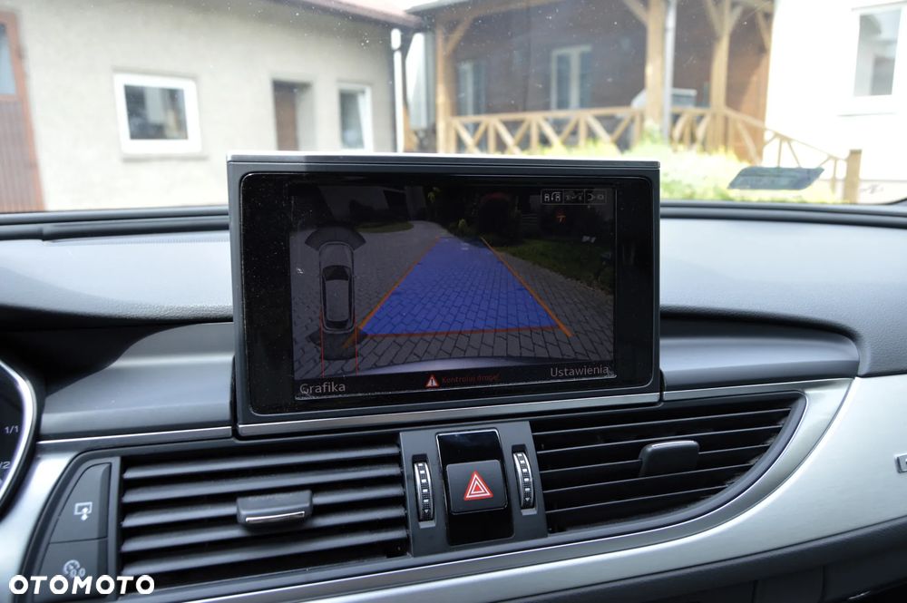 Audi A6 Avant 3.0 TDI quattro S tronic - 28