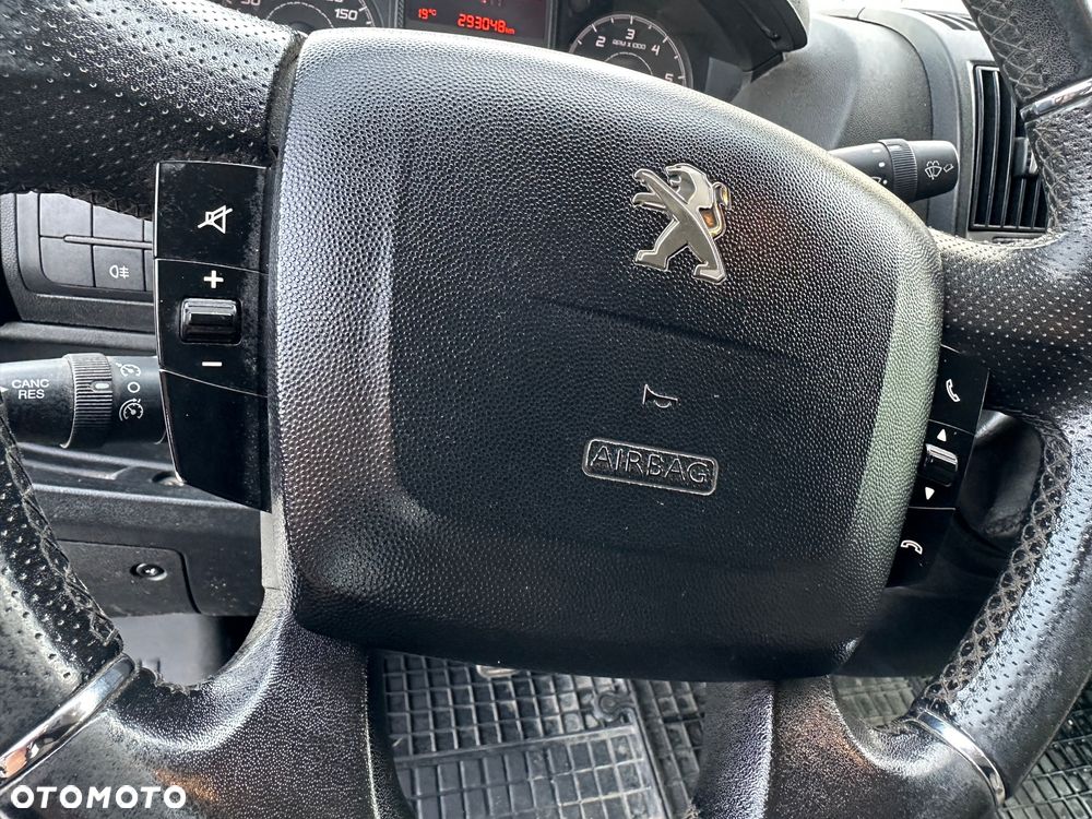 Peugeot Boxer - 13