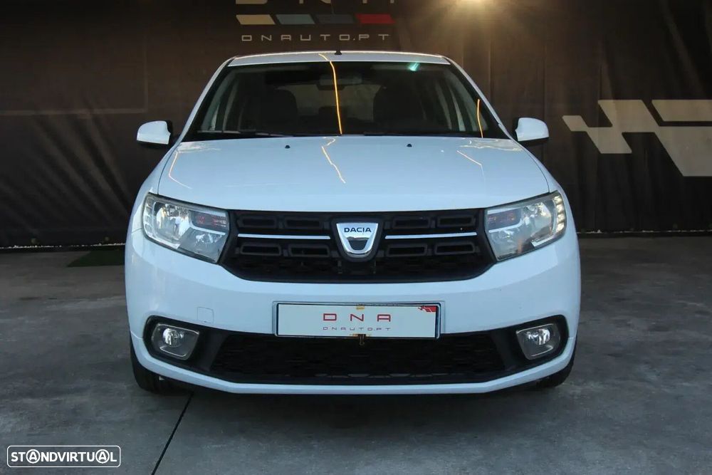 Dacia Sandero 0.9 TCe Comfort - 3
