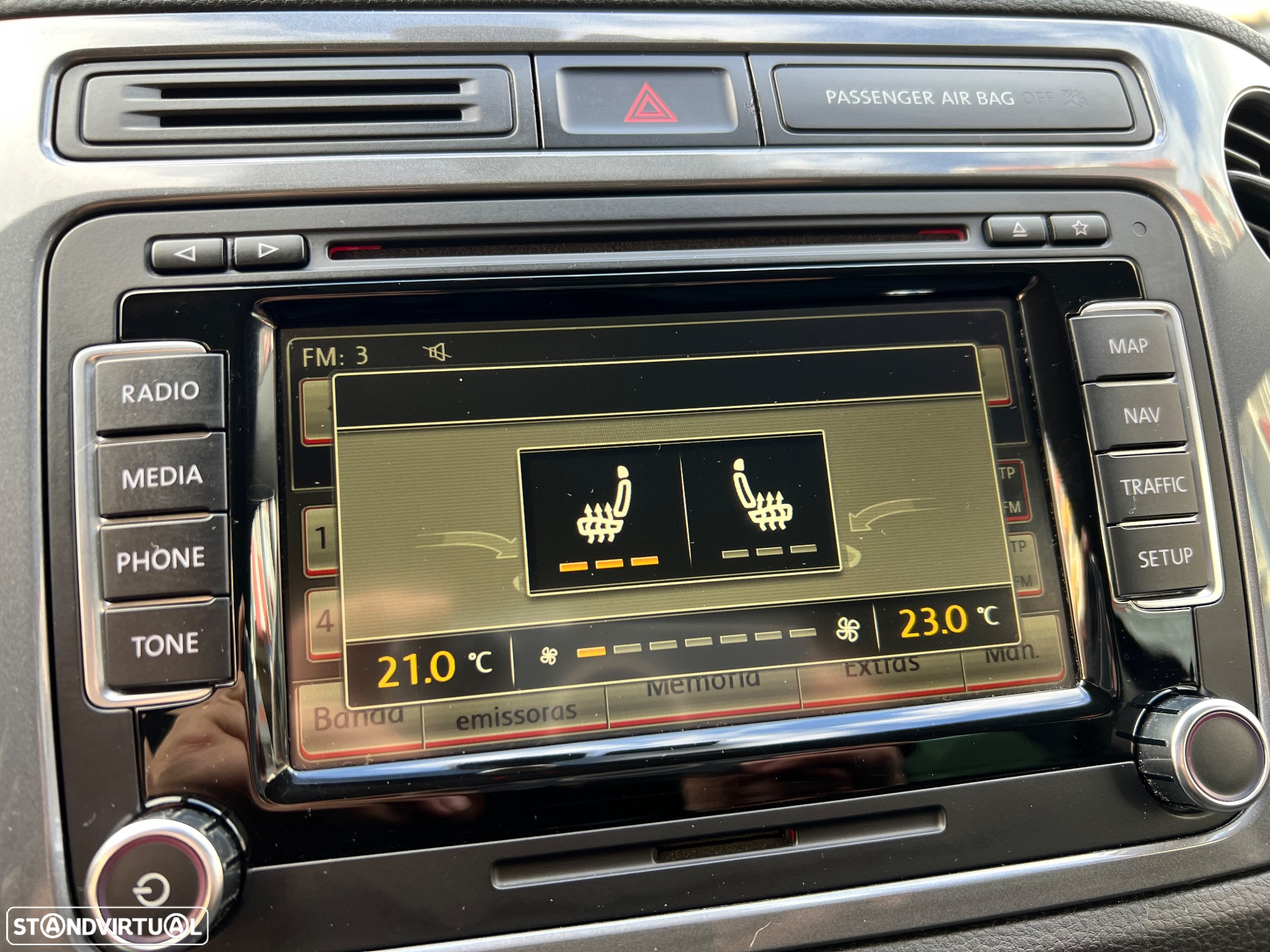 VW Tiguan 2.0 TDI DPF 4Motion DSG Sport & Style - 40