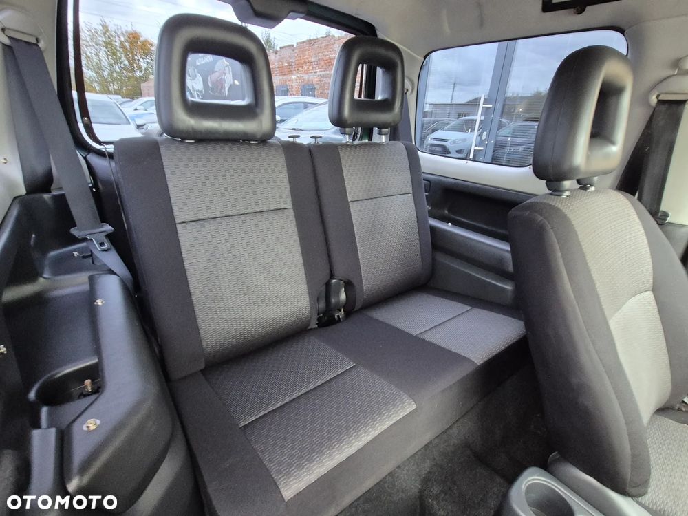 Suzuki Jimny Ranger - 31