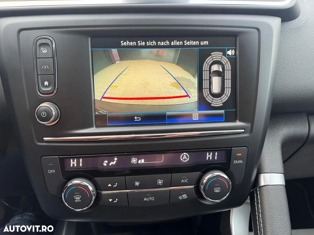 Renault Kadjar Energy dCi 130 Bose Edition - 12
