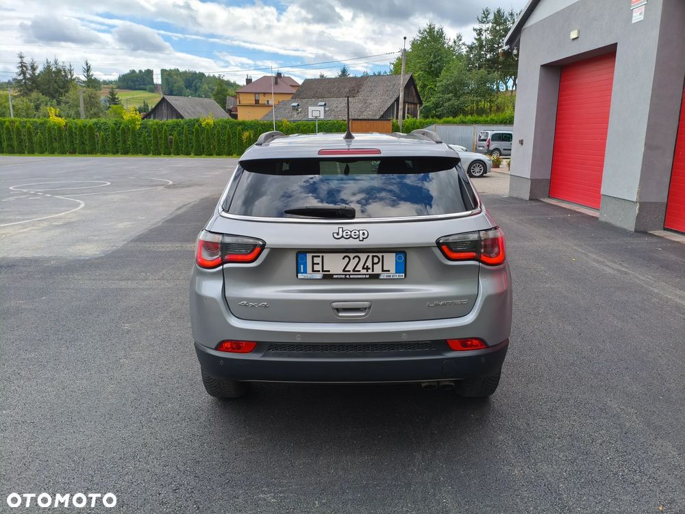 Jeep Compass - 5
