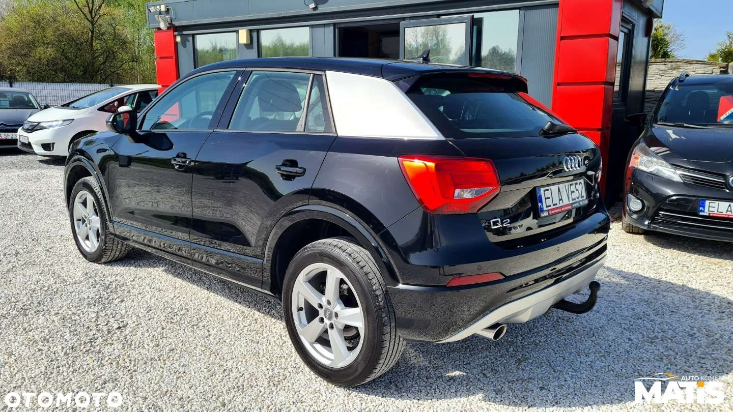 Audi Q2 - 13