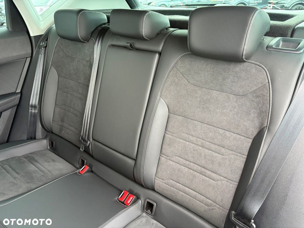 Seat Ateca 2.0 TSI Xperience S&S 4Drive DSG - 14