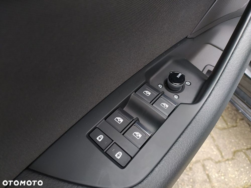 Audi A6 Limousine 40 TDI mHEV S tronic - 27